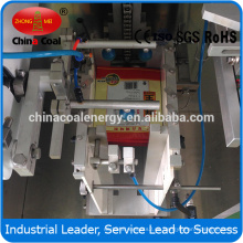 Hergestellt in China Standup Bag Making Machine